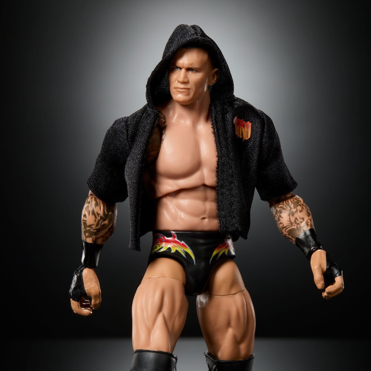 WWE Ultimate Edition Wave 31 Randy Orton Action Figure