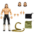 WWE Ultimate Edition Wave 32 Jake "The Snake" Roberts Action Figure