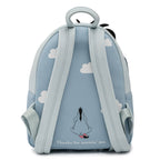 Loungefly Winnie the Pooh Eeyore Cosplay Mini-Backpack