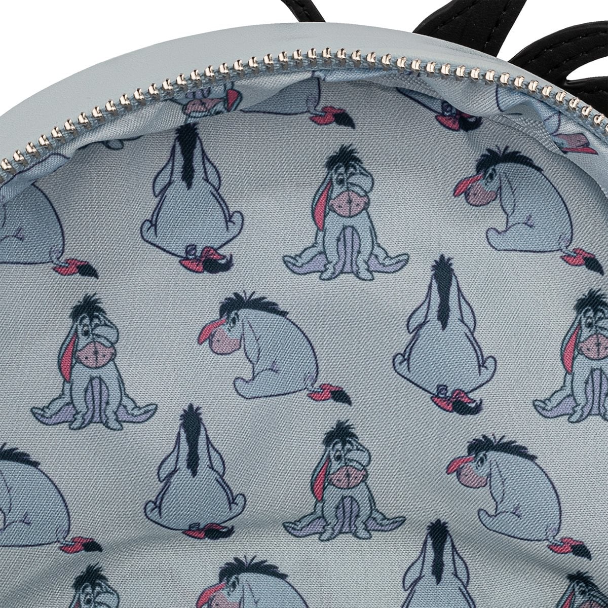 Loungefly Winnie the Pooh Eeyore Cosplay Mini-Backpack