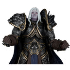 World of Warcraft The Lich King McFarlane Elite Edition #9 7-Inch Deluxe Action Figure