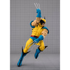 S.H.Figuarts X-Men Wolverine Gamerverse Action Figure