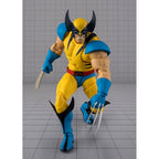 S.H.Figuarts X-Men Wolverine Gamerverse Action Figure