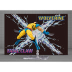 S.H.Figuarts X-Men Wolverine Gamerverse Action Figure