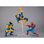 S.H.Figuarts X-Men Wolverine Gamerverse Action Figure