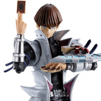 S.H.Figuarts Yu-Gi-Oh! Seto Kaiba Action Figure