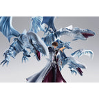 S.H.Figuarts Yu-Gi-Oh! Seto Kaiba Action Figure