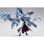S.H.Figuarts Yu-Gi-Oh! Seto Kaiba Action Figure
