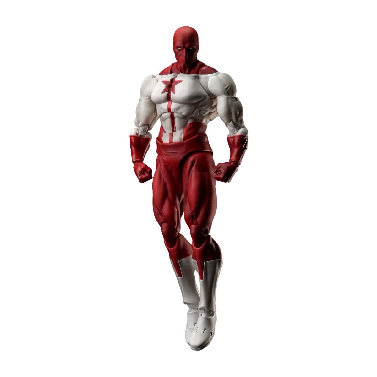 Zoomrig My Alien Dad ZR-001 Action Figure With Accessory Pack