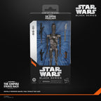 Star Wars Black Series IG-88 6 Inch Action Figure