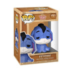 Winnie the Pooh Eeyore Whittled Funko Pop! Vinyl Figure #1763