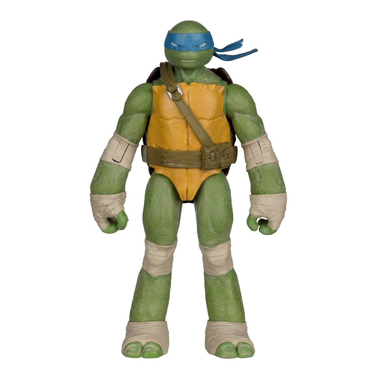 McFarlane Teenage Mutant Ninja Turtles Leonardo, Page Punchers Edition
