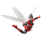 Marvel Legends Series Hank Pym (Giant-Man) and Janet Van Dyne (Wasp) 6-Inch Action Figure 2-Pack