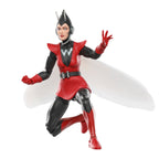 Marvel Legends Series Hank Pym (Giant-Man) and Janet Van Dyne (Wasp) 6-Inch Action Figure 2-Pack