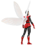 Marvel Legends Series Hank Pym (Giant-Man) and Janet Van Dyne (Wasp) 6-Inch Action Figure 2-Pack