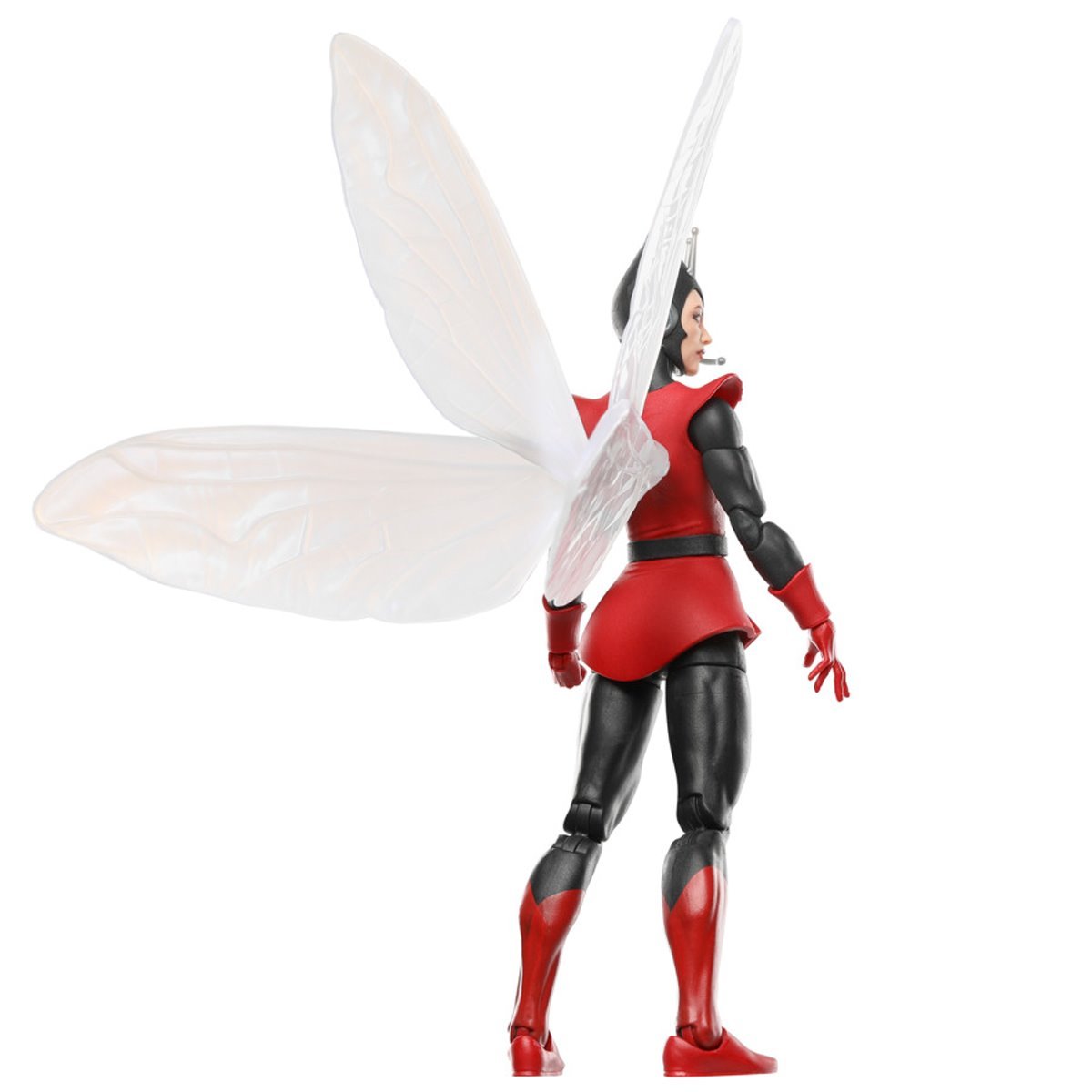 Marvel Legends Series Hank Pym (Giant-Man) and Janet Van Dyne (Wasp) 6-Inch Action Figure 2-Pack