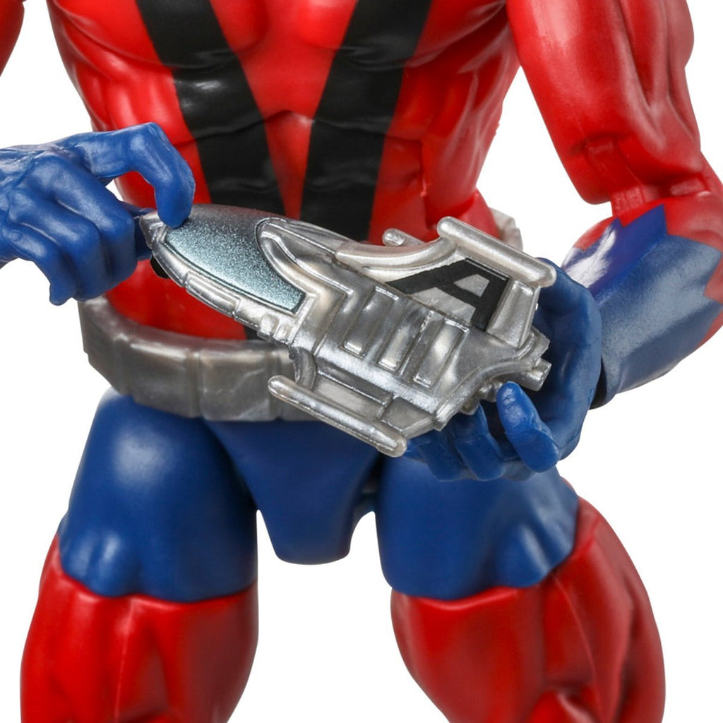 Marvel Legends Series Hank Pym (Giant-Man) and Janet Van Dyne (Wasp) 6-Inch Action Figure 2-Pack