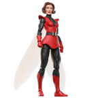 Marvel Legends Series Hank Pym (Giant-Man) and Janet Van Dyne (Wasp) 6-Inch Action Figure 2-Pack