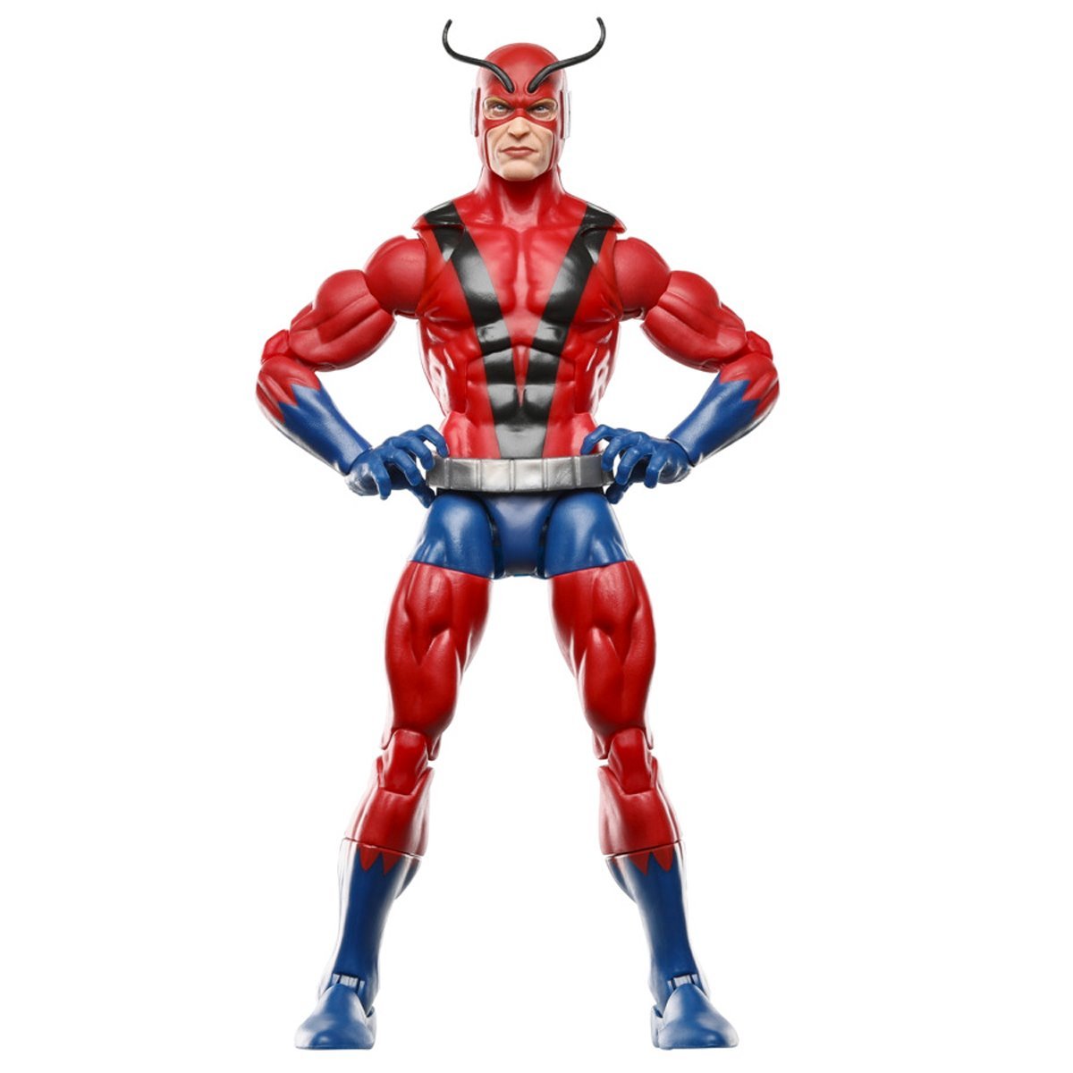 Marvel Legends Series Hank Pym (Giant-Man) and Janet Van Dyne (Wasp) 6-Inch Action Figure 2-Pack