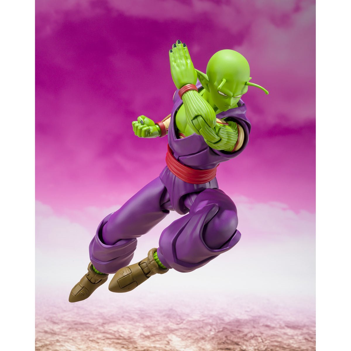Dragon Ball Daima Piccolo Daima S.H.Figuarts Action Figure