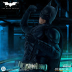Mezco The Dark Knight Batman One:12 Collective Action Figure