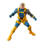 Marvel Legends Zabu Series Cable 6-Inch Action Figure (Re-Release)