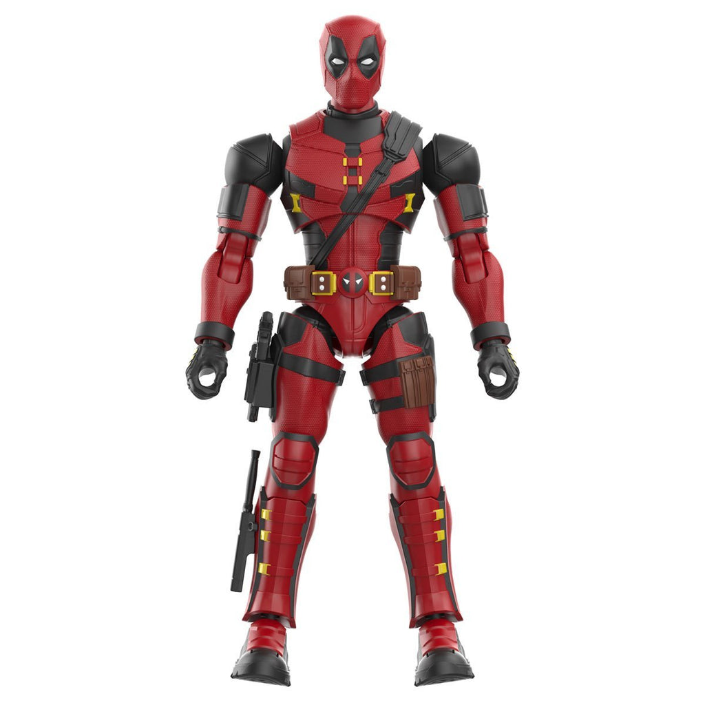 Blokees Marvel Infinity Saga Deadpool Champion Class CC04 Model Kit