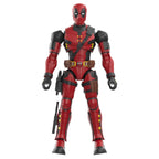 Marvel Infinity Saga Blokees Deadpool Champion Class CC04 Model Kit