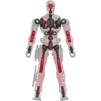 Marvel Infinity Saga Blokees Deadpool Champion Class CC04 Model Kit