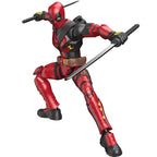 Marvel Infinity Saga Blokees Deadpool Champion Class CC04 Model Kit