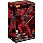 Marvel Infinity Saga Blokees Deadpool Champion Class CC04 Model Kit