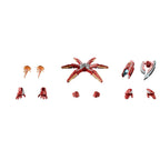 Marvel Infinity Saga Blokees Iron Man MK85 Champion Class CC01 Model Kit