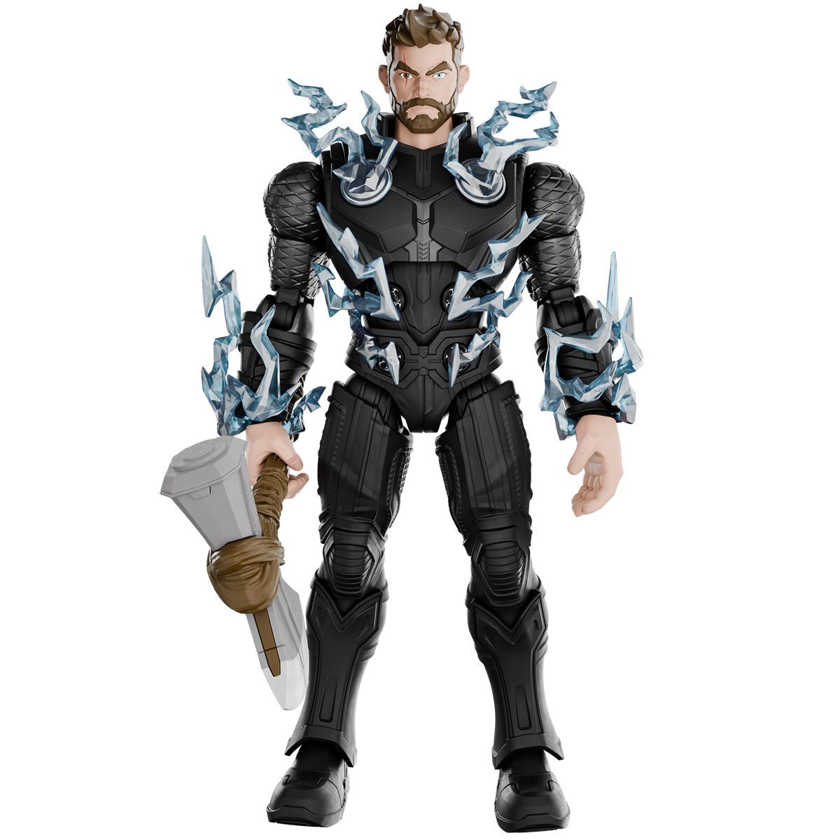 Blokees Marvel Infinity Saga Thor Champion Class CC02 Model Kit