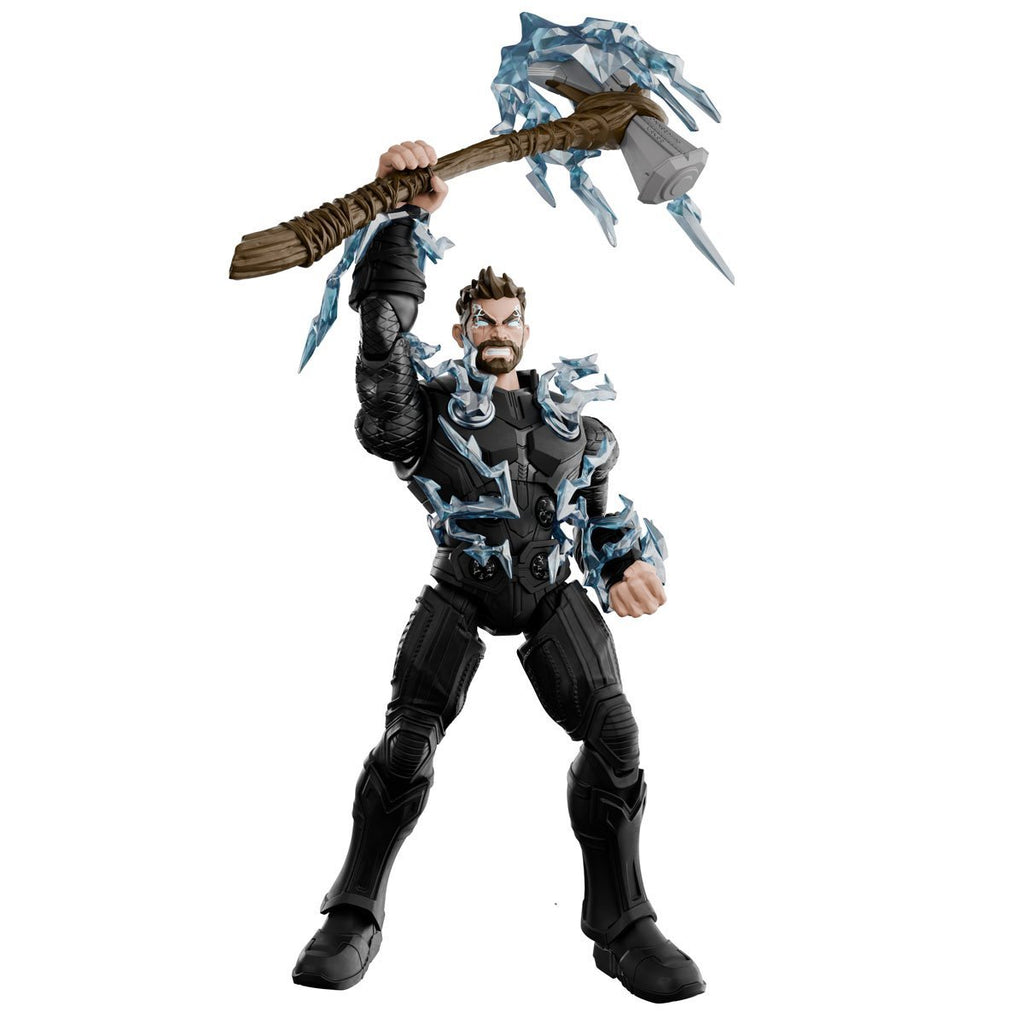 Blokees Marvel Infinity Saga Thor Champion Class CC02 Model Kit