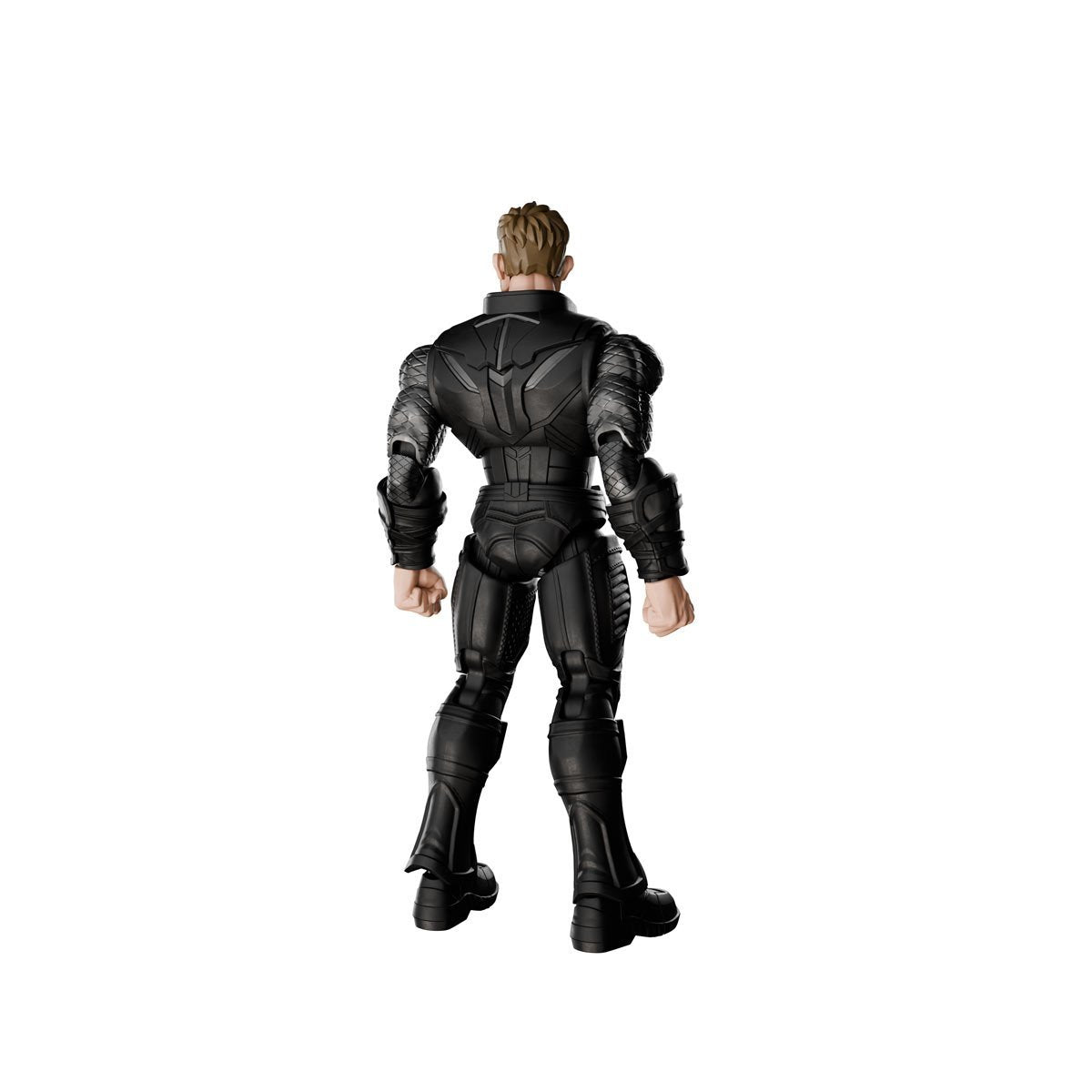 Marvel Infinity Saga Blokees Thor Champion Class CC02 Model Kit