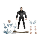 Marvel Infinity Saga Blokees Thor Champion Class CC02 Model Kit