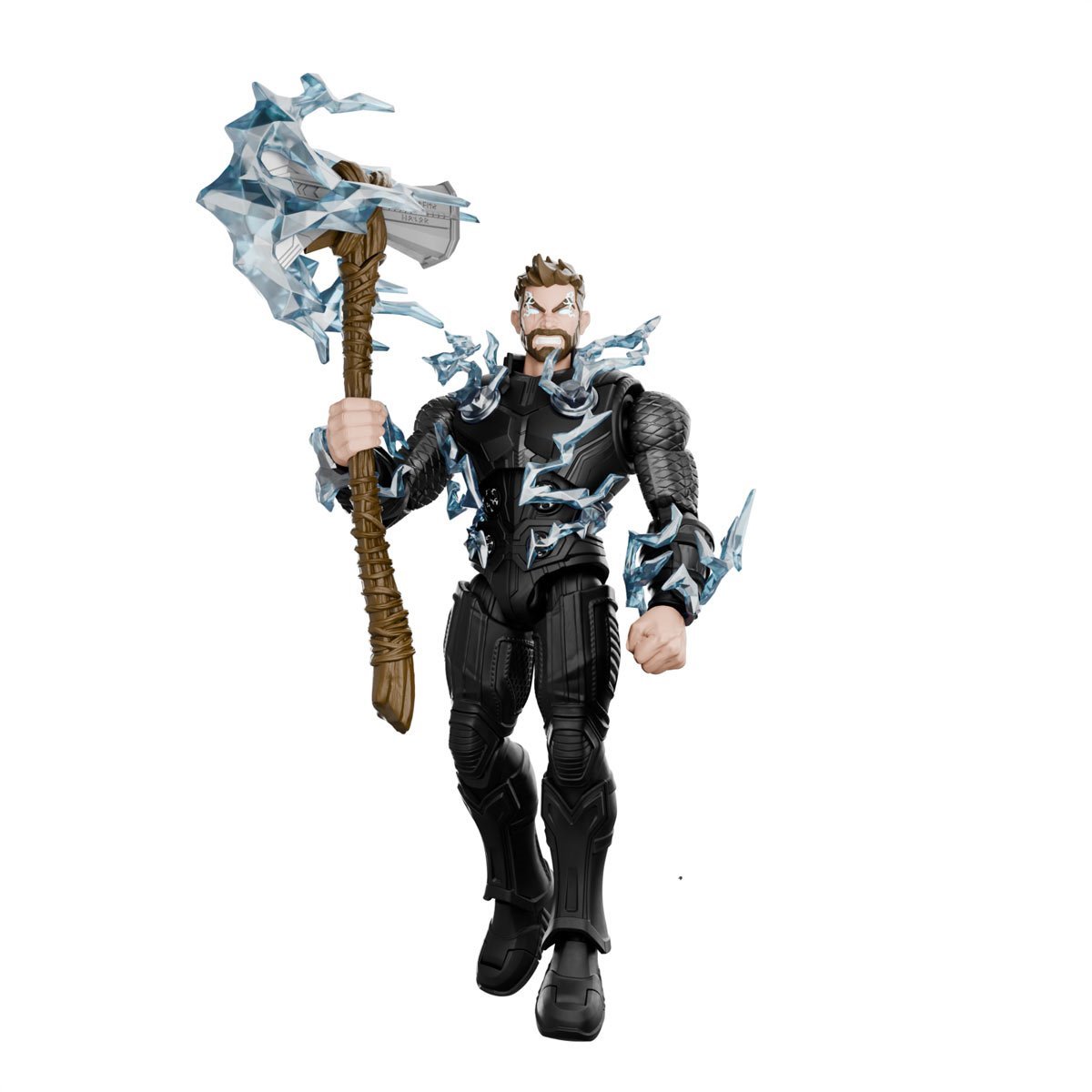 Blokees Marvel Infinity Saga Thor Champion Class CC02 Model Kit