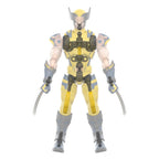 Marvel Infinity Saga Blokees Wolverine Champion Class CC05 Model Kit