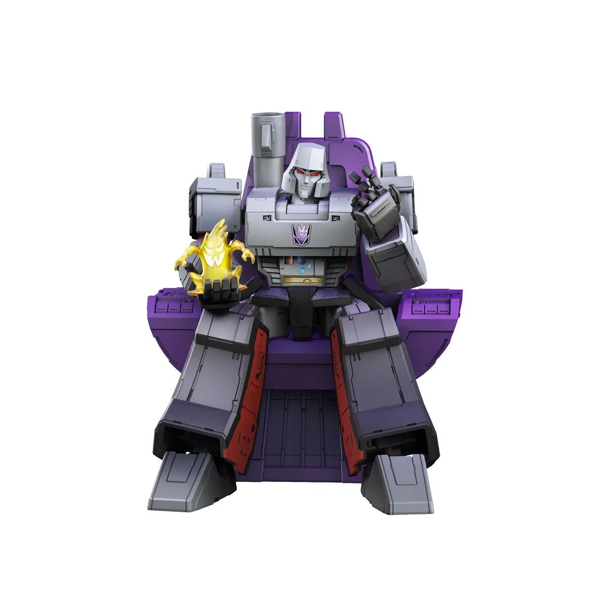 Blokees Transformers Megatron Action Edition G1 Model Kit