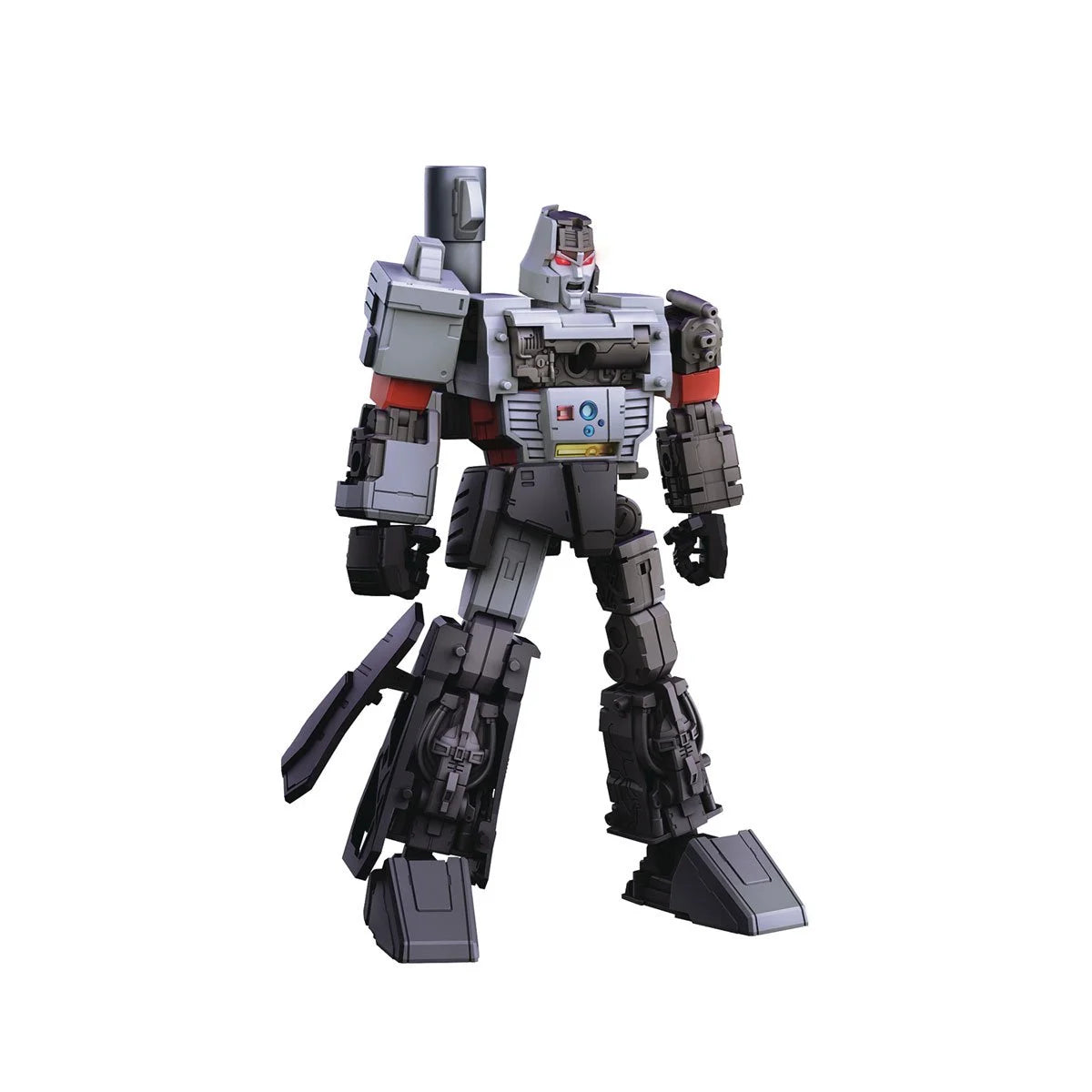 Blokees Transformers Megatron Action Edition G1 Model Kit