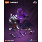 Blokees Transformers Megatron Action Edition G1 Model Kit