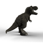 Blokees Jurassic World Terraventure Wave 1 Dinosaur Capture Operation Blind Box Model Kit Set of 12