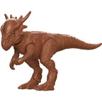 Blokees Jurassic World Terraventure Wave 1 Dinosaur Capture Operation Blind Box Model Kit Set of 12