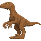 Blokees Jurassic World Terraventure Wave 1 Dinosaur Capture Operation Blind Box Model Kit Set of 12