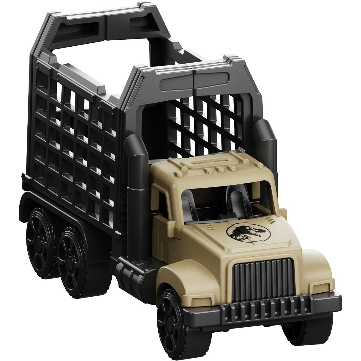 Blokees Jurassic World Terraventure Wave 1 Dinosaur Capture Operation Blind Box Model Kit Set of 12