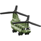 Blokees Jurassic World Terraventure Wave 1 Dinosaur Capture Operation Blind Box Model Kit Set of 12