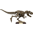 Blokees Jurassic World Terraventure Wave 1 Dinosaur Capture Operation Blind Box Model Kit Set of 12