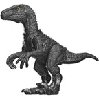 Blokees Jurassic World Terraventure Wave 1 Dinosaur Capture Operation Blind Box Model Kit Set of 12