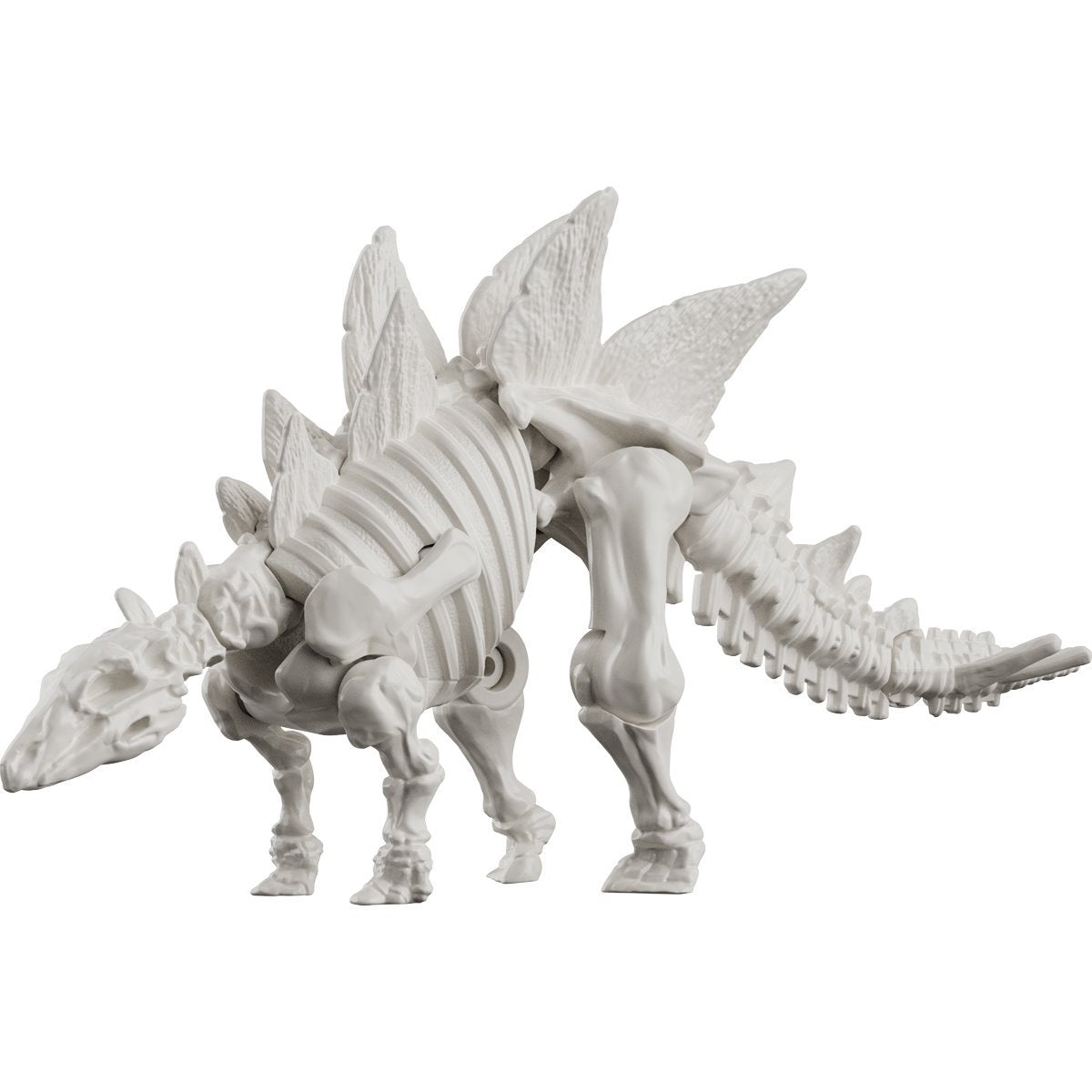 Blokees Jurassic World Terraventure Wave 1 Dinosaur Capture Operation Blind Box Model Kit Set of 12