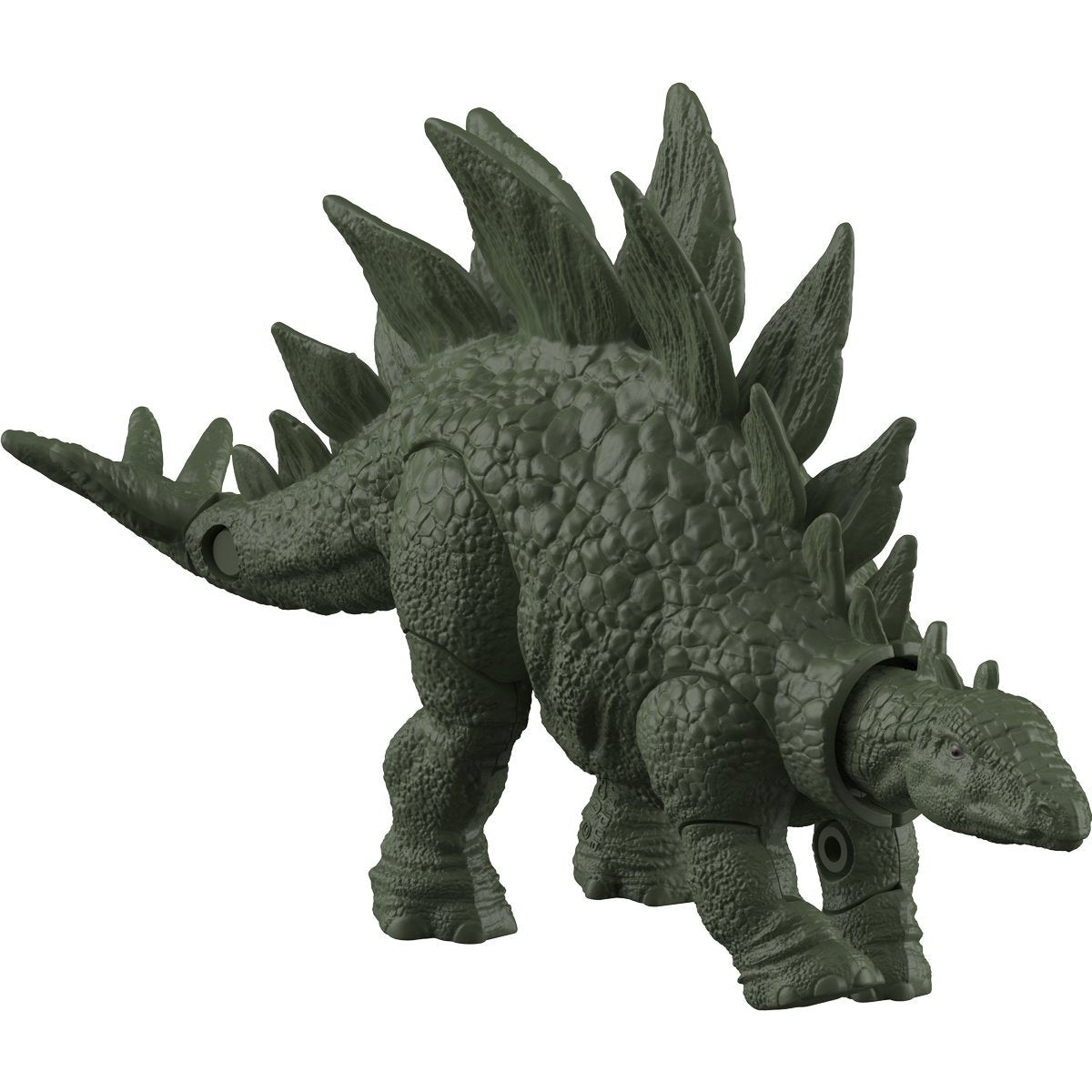 Blokees Jurassic World Terraventure Wave 1 Dinosaur Capture Operation Blind Box Model Kit Set of 12